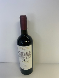 Voskevaz, Areni Urtur, Areni Noir, Red Wine, 2019, 75cl.