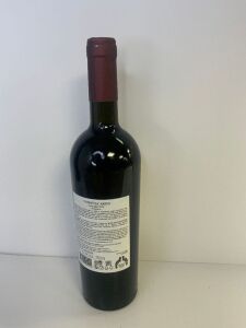 Voskevaz, Areni Urtur, Areni Noir, Red Wine, 2019, 75cl.