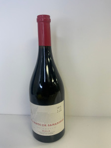 El Cristo De Salmaniego, De Amaren, Rioja, Red Wine, 2020, 75cl.