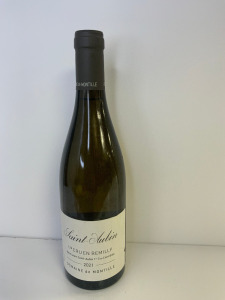 Saint-Aubin, 1er Cruen Remilly, Domain De Montille, White Wine, 2021, 75cl.