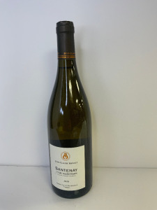 Jean-Claude Boisset, Santenay, 1er Cru Passetemps, White Wine, 2020, 75cl.