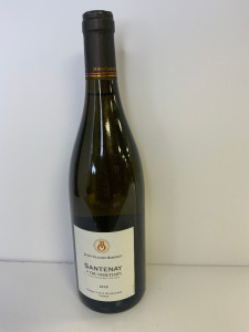 Jean-Claude Boisset, Santenay, 1er Cru Passetemps, White Wine, 2020, 75cl.