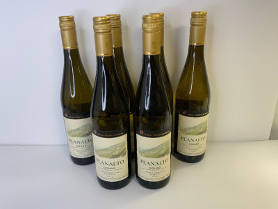 6 x Casa Ferreirinha, Planalto, Douro, Vinho Branco Seco Reserva, White Wine, 2023, 75cl.