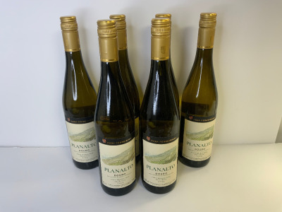 6 x Casa Ferreirinha, Planalto, Douro, Vinho Branco Seco Reserva, White Wine, 2023, 75cl.