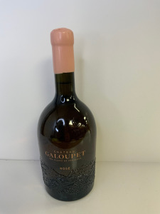 Chateau Galoupet, Cru Classe De Provence, Rose, 2023, 75cl.