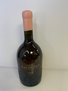 Chateau Galoupet, Cru Classe De Provence, Rose, 2023, 75cl.