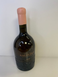 Chateau Galoupet, Cru Classe De Provence, Rose, 2023, 75cl.