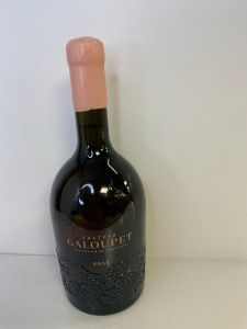 Chateau Galoupet, Cru Classe De Provence, Rose, 2023, 75cl.