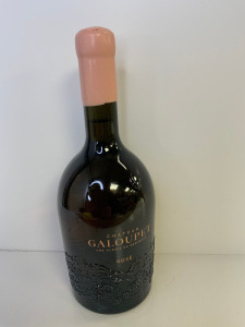 Chateau Galoupet, Cru Classe De Provence, Rose, 2023, 75cl.