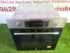 Hoover 3000W Stainless Steel Integrated Oven, Model HOC3B3558IN. Comes with Rack Supports, 1 x Tray & User Manual. - 5