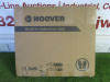 Boxed/New Hoover Electric Built In Induction Hob, Model H1642CWIFITT.