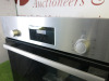 Bosch Electric Integrated Oven, Model HHF113BROB/15, S/N 101481. Comes with Rack Supports, 1 x Tray & User Manual. - 2