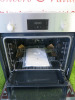 Bosch Electric Integrated Oven, Model HHF113BROB/15, S/N 101481. Comes with Rack Supports, 1 x Tray & User Manual. - 3