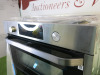 New Samsung Dual Cook Built In Convection Oven, Model NV75A6649RS. - 2