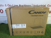 Boxed/New Candy Wall Mounted Hood, Model CMB655XGG.