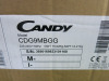 Boxed/New Candy Chimney Cooker Hood, Model CDG9MBGG. - 3