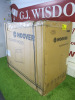 Boxed/New Hoover Downdraft Cooker Hood, Model HDD9800/1B. NOTE: unsure if complete. - 2