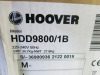 Boxed/New Hoover Downdraft Cooker Hood, Model HDD9800/1B. NOTE: unsure if complete. - 3