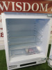 New BUFRUK Built Under Fridge, Model 5059340169552. Size H80 x W60 x D55cm. - 2