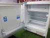 Beko Built Under Fridge Freezer, Model 724SS40511. Size H81 x W60 x D54cm. - 2