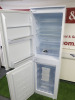 New GoodHome Integrated Fridge Freezer, Model GHB15050FFUK. Size 176 x W54 x D53cm. NOTE: scuff to side - 2