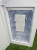 New GoodHome Integrated Fridge Freezer, Model GHB15050FFUK. Size 176 x W54 x D53cm. NOTE: scuff to side - 4