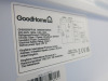 New GoodHome Integrated Fridge Freezer, Model GHB15050FFUK. Size 176 x W54 x D53cm. NOTE: scuff to side - 5