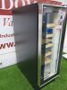 New Hoover Built In or Free Standing Wine Cooler, Model HWCB 30 UK/N, Capacity 20 Bottles. Size H87 x W30 x D58cm. NOTE: slight dent to air vent (As Viewed/Pictured). - 2