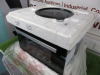 Packaged/New GoodHome Built In Compact Combination Oven, Model GHCPO45. - 2