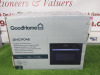 Boxed/New GoodHome Built In Compact Combination Ocen, Model GHCPO45.