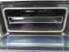 Beko Built In Double Oven, Model BBDQF24300B, S/N 2310040105. Size H89 x W59 x D52cm. NOTE: appears little used. - 3