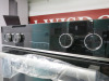 New Beko Built In Double Oven, Model BBDQF24300B, S/N 2310052309. Size H89 x W59 x D52cm.NOTE: door handle requires screw. - 2