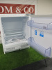 Beko Built Under Refrigerator, Model L60130B. - 2