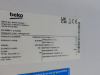 Beko Built Under Refrigerator, Model L60130B. - 4