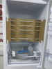 New Beko Built In Fridge Freezer, Model 7518920016c, S/N 2210369912. Size H177 x W56 x D55cm. NOTE: dent to door (As Viewed/Pictured). - 3