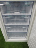 New Beko Freestanding Fridge Freezer, Model K54300H. Size H181 x W54 x D54cm. NOTE: dent to side panel as (Viewed/Pictured). - 4