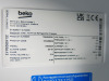 New Beko Freestanding Fridge Freezer, Model K54300H. Size H181 x W54 x D54cm. NOTE: dent to side panel as (Viewed/Pictured). - 6
