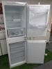 New Bosch Eco Air Flow Integrated Fridge Freezer, Model KIN85NSFGOG/01, S/N 00046. Size H177 x W54 x D53cm. - 2
