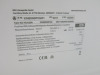 New Bosch Eco Air Flow Integrated Fridge Freezer, Model KIN85NSFGOG/01, S/N 00046. Size H177 x W54 x D53cm. - 5