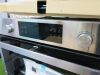 New Samsung Dual Cook Flex Built In Oven, Model NV75N5641RS, DOM 01/2022. NOTE: dent to rear casing (As Viewed/Pictured). - 3