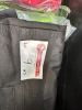 3 x Crates of Assorted Workwear Clothing. - 6