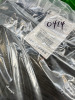 3 x Crates of Assorted Workwear Clothing. - 5