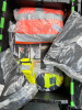 3 x Crates of Assorted Workwear Clothing. - 2
