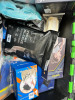 3 x Crates of Assorted Supports, Braces & Protective Gear. - 2