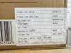 13 x Cartons of 12 Pcs Cooke & Lewis Vent Pack for Ducted Option, Model VentP125. - 3