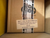 2 x Shelves with Large Quantity of Assorted Sized Samsung Phone Batteries. - 5