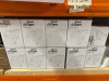 4 x Shelves of Assorted GTECH & GTECH Pro Spares & Accessories to Include: Heads, Battery Pack, Bin Assembly, Pivot Yoke, Power Floor Head Nylon End Cap, Filters etc (As Viewed/Inspected). - 10