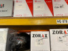 12 x Assorted Bike Helmets (11 Boxed) to Include: Zorax, Viper, Laser & Agrius. - 3