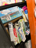 14 x Shelves of Domestic Household & Cleaning Items to Include: Laundry, Dishwashing, Cleaning, Hygiene, Feminine Hygiene, Baby, Air Freshener, Stain Removal, Dental, Medical, Toilet, Bathroom & Kitchen Etc (As Viewed/Inspected). - 4