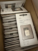 Box of 50 Pieces of Kit USB-C to USB-A Adaptor.